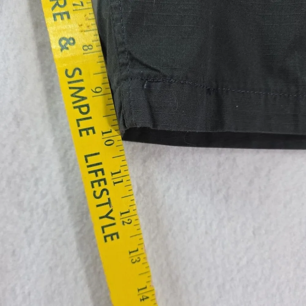 Levi Strauss & Co. Two Horse Brand Cargo Shorts Men's 46 x 9